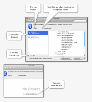 How To Add Bluetooth To Pc In Mac Desktop Or Laptop