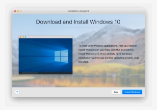 Parallels Desktop