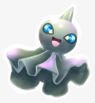 Shuppet Png