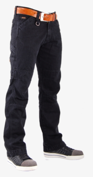 Crosshatch Toolbox-b2 Jeans Broek