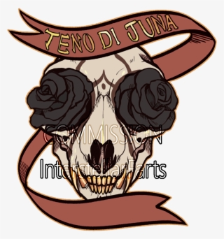Clan Emblem Commission From Twitter