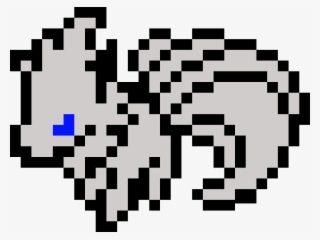A Large Alolan Ninetails
