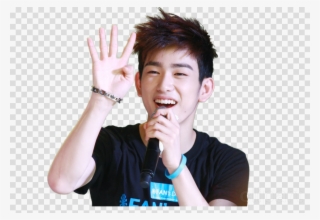 Park Jin Young K Pop