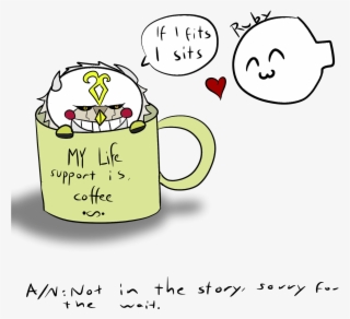 #blakebelladona #faunus #qrow #rubyrose #rwby #weissschnee