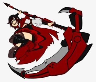 I Am E X C I T E For The Rwby Vol 6 Premier This Weekend