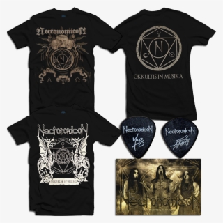 Skulls & Dragons Bundle Band-brand