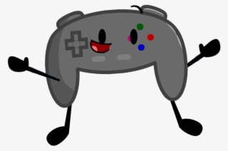 Controller Clipart Bfdi