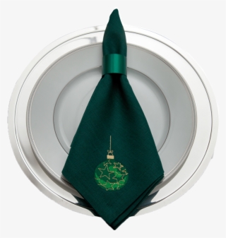 “christmas Ball Νapkins-patseas“