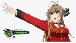 Amagi Brilliant Park