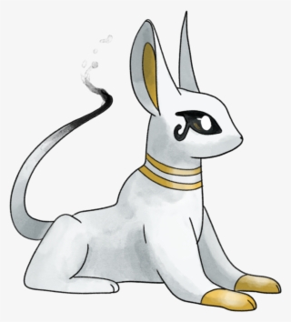 Obliveon, Ghost Type