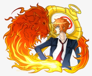 The Lion Fairytail, Lion, Leo, Lions, Fairy Tales,