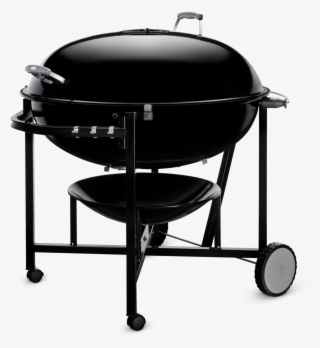 Ranch Kettle Charcoal Grill 37"
