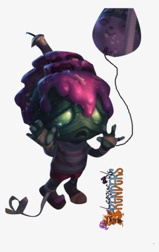 Amumu Png