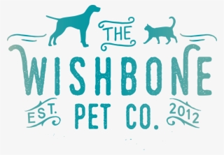 Wishbone Pet Logo