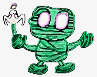 Amumu Needs Gf