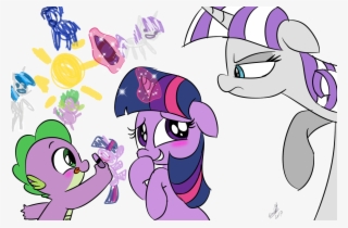 Annoyed Artist Emositecc