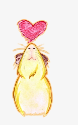 #meerschweinchen #kunst #meersau #guinea #pig #art
