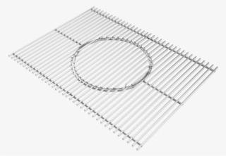 Weber Gourmet Bbq System Grate For Genesis Gas Grills
