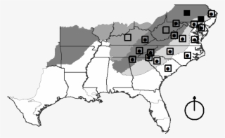 Key To Map Symbols