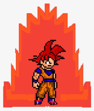 Goku Ssg
