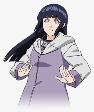 Hinata - Evo