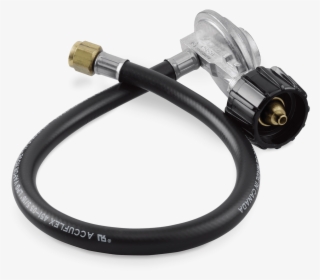 Hose And Regulator Kit