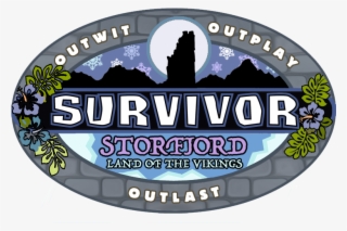 Storfjordlogo