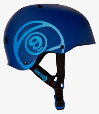Logic Ii Cpsc Helmet