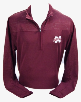Cutter And Buck Three Point Shatter Pattern Long Sleeve