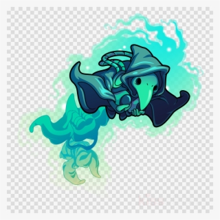 Plague Of Shadows Artwork Clipart Shovel Knight
