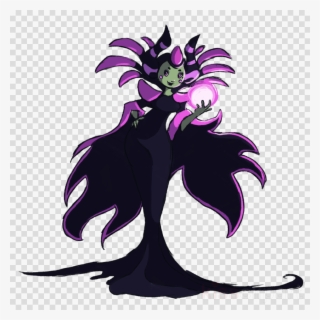 Shovel Knight The Enchantress Fan Art Clipart Enchantress