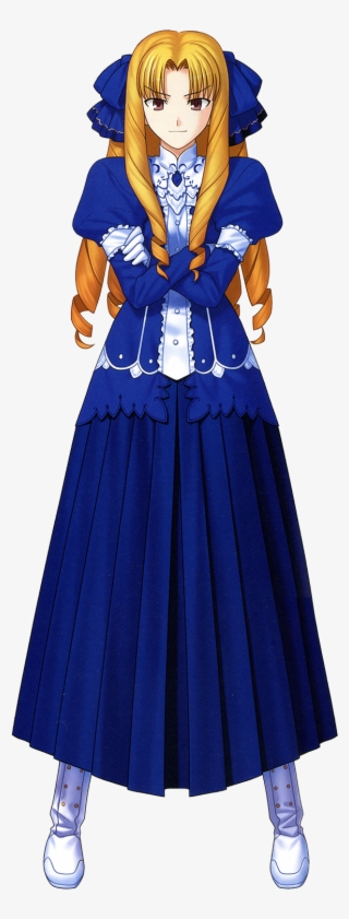 Luviagelita Sleeve