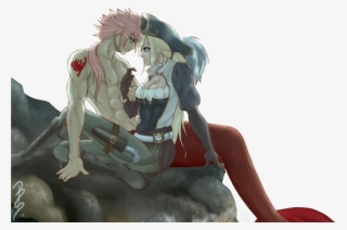 Fairy Tail Natsu And Lucy, Fairy Tail Love, Fairy Tail