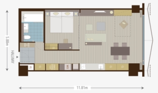 View Floor Plan