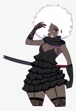 I Had So Much Fun I Forgot How Much I Love This Character