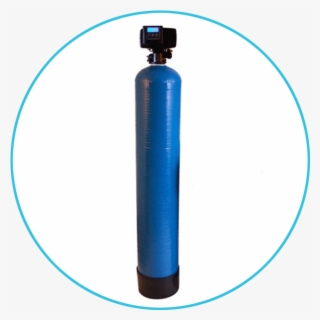 Whole House Granular Activated Charcoal Filter