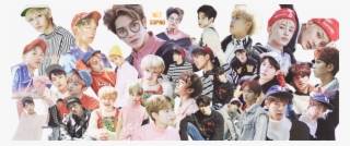 Nct Png
