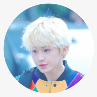 Mark Nct Sticker By ᴘ ᴡ ᴀ Ʀ ᴋ S
