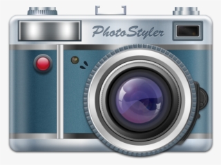 Photostyler Dans Le Mac App Store