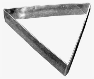 Sscake Ring Triangular Png