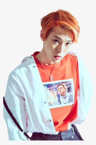 28 Images About Nct Png On We Heart It