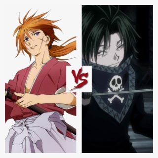 Kenshin Png