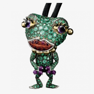 Jewelry Video Of The Week