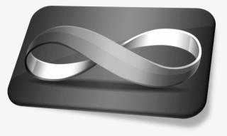 The Möbius Strip Or Möbius Band, Also Spelled Mobius