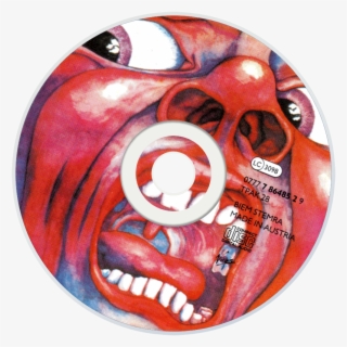 An Observation By King Crimson