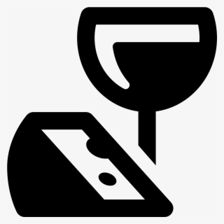 Comida Y Vino Icon