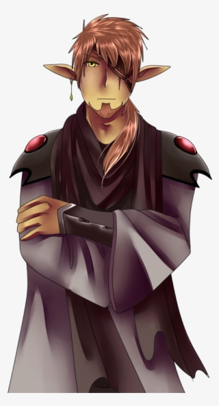 Current King Of Valdrox Empire And A Renown Hero Who