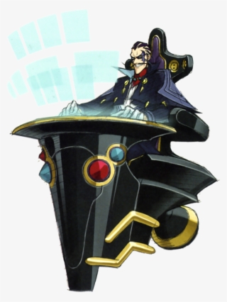 Mr - King