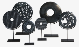Black Marble Png