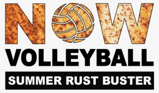 Now Summer Rust Buster